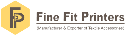 FineFit Printers Logo